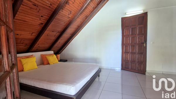 Maison à vendre 6 pièces 195 m² Saint-François