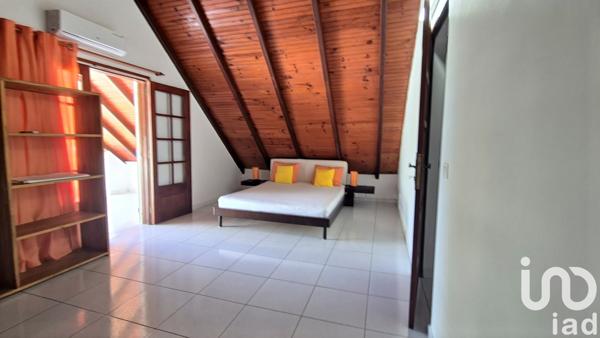 Maison à vendre 6 pièces 195 m² Saint-François