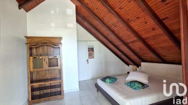 Maison à vendre 6 pièces 195 m² Saint-François