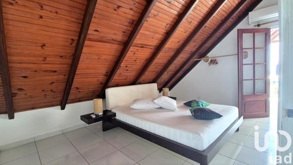 Maison à vendre 6 pièces 195 m² Saint-François