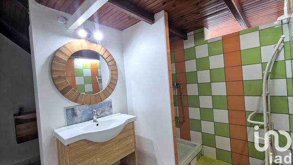 Maison à vendre 6 pièces 195 m² Saint-François