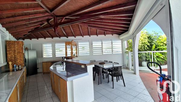 Maison à vendre 6 pièces 195 m² Saint-François