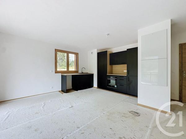 Appartement T1 à vendre  2 pièces - 48,28 m 2   MORZINE  - 74