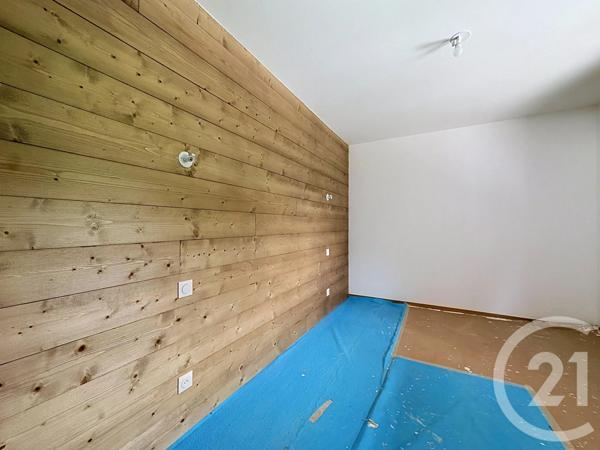 Appartement T1 à vendre  2 pièces - 48,28 m 2   MORZINE  - 74