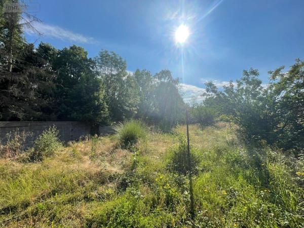 Terrain à Batir à vendre à Donges en Loire-Atlantique (44480), ref : 44088-1885