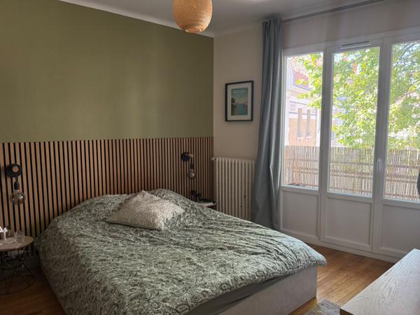 Appartement
         3 pièces
        - 67 m² Exclusivité 148 000 € *