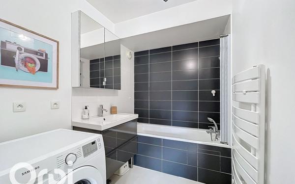 Appartement à vendre    4 pièces • 98 m2 Châtillon