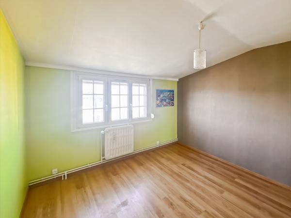 Maison Meulan En Yvelines 6 pièce(s) 124 m² - 5 chambres