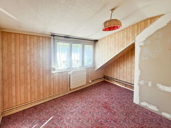 Maison Meulan En Yvelines 6 pièce(s) 124 m² - 5 chambres