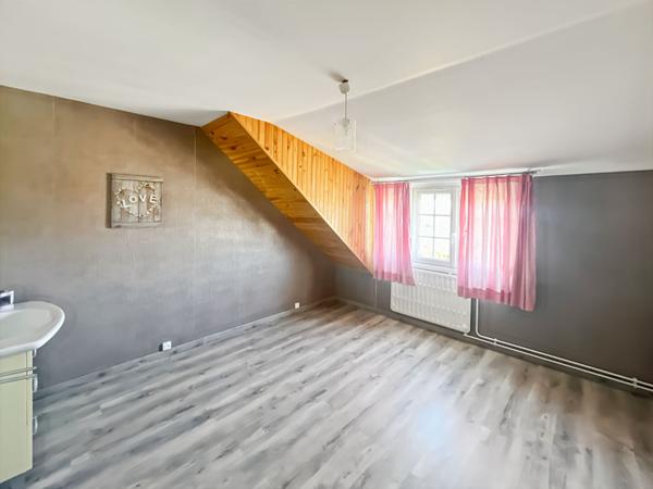 Maison Meulan En Yvelines 6 pièce(s) 124 m² - 5 chambres