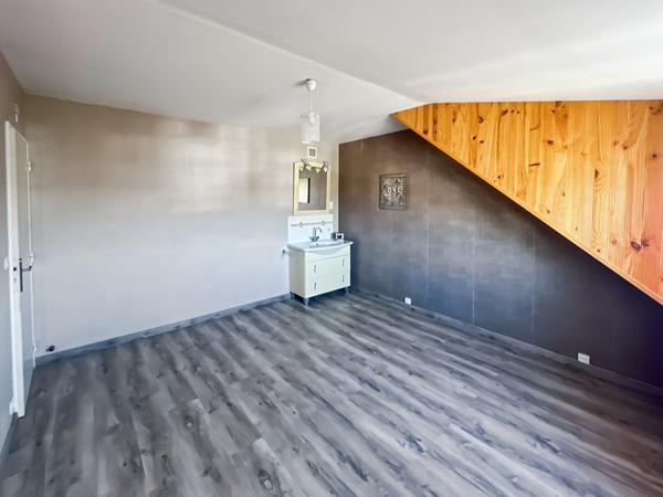 Maison Meulan En Yvelines 6 pièce(s) 124 m² - 5 chambres