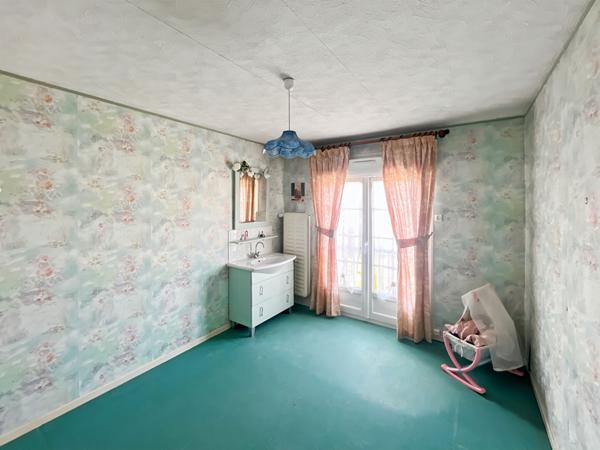 Maison Meulan En Yvelines 6 pièce(s) 124 m² - 5 chambres