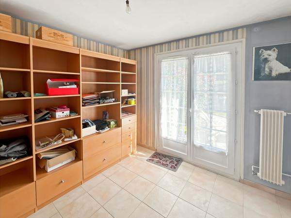 Maison Meulan En Yvelines 6 pièce(s) 124 m² - 5 chambres