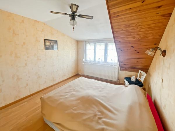 Maison Meulan En Yvelines 6 pièce(s) 124 m² - 5 chambres