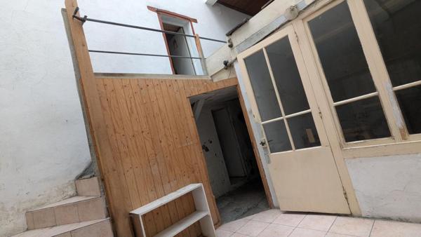 Maison Le Pont De Beauvoisin 6 pièce(s) 125 m2