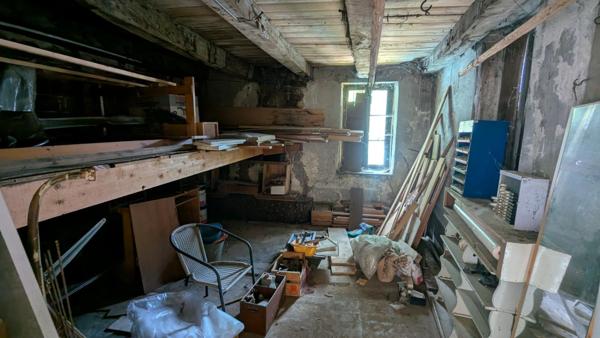 Maison Le Pont De Beauvoisin 6 pièce(s) 125 m2
