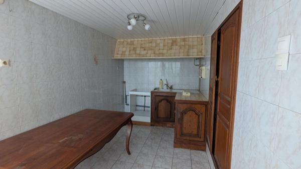 Maison Le Pont De Beauvoisin 6 pièce(s) 125 m2