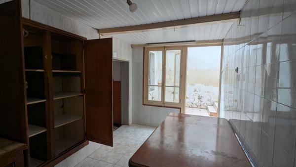 Maison Le Pont De Beauvoisin 6 pièce(s) 125 m2