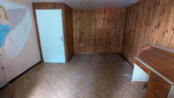 Maison Le Pont De Beauvoisin 6 pièce(s) 125 m2