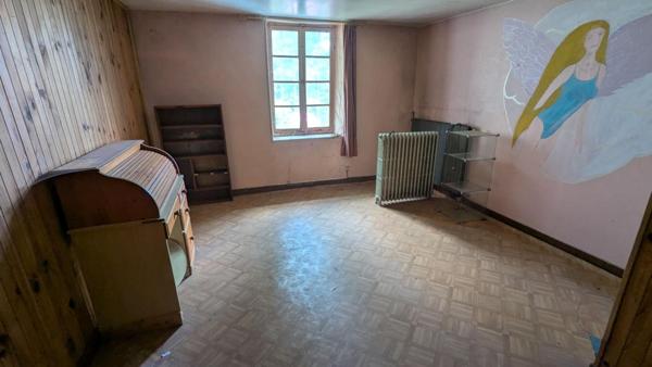Maison Le Pont De Beauvoisin 6 pièce(s) 125 m2
