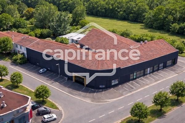 Reprendre une entreprise Cuisine & Ameublement rentable – CA 2 M€ – Proche Albi