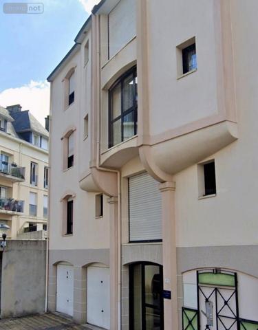 Appartement à vendre à Quimper dans le Finistère (29000), ref : NJ11