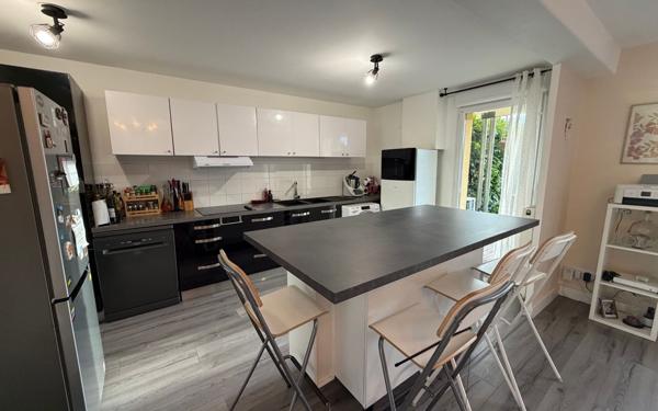 Maison à vendre    4 pièces •  Villemur-sur-Tarn