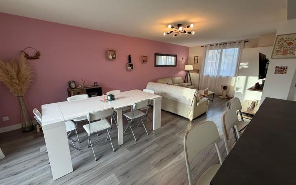 Maison à vendre    4 pièces •  Villemur-sur-Tarn