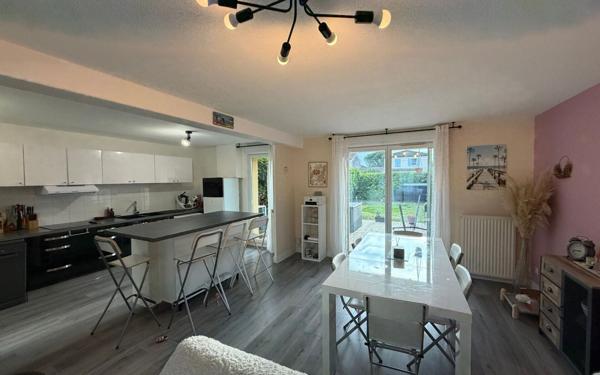 Maison à vendre    4 pièces •  Villemur-sur-Tarn