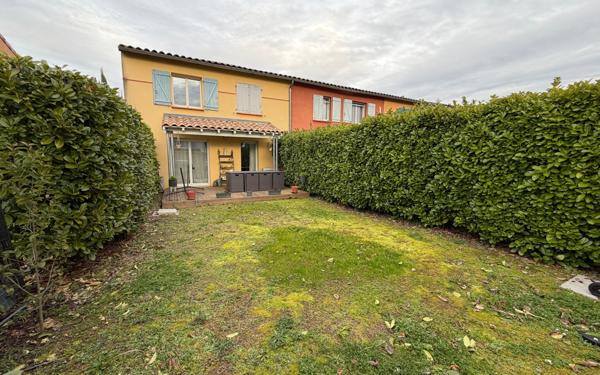 Maison à vendre    4 pièces •  Villemur-sur-Tarn