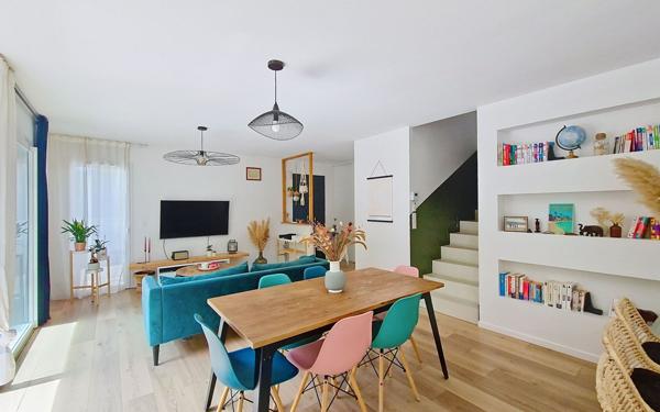 Maison à vendre    5 pièces • 110 m2 Anglet