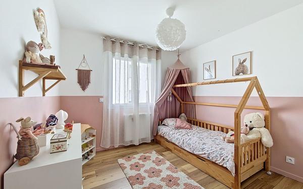 Maison à vendre    5 pièces • 110 m2 Anglet