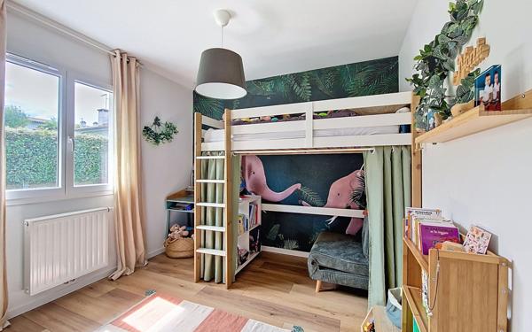 Maison à vendre    5 pièces • 110 m2 Anglet