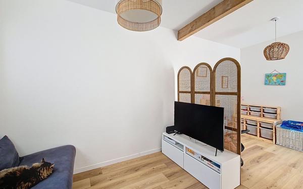 Maison à vendre    5 pièces • 110 m2 Anglet