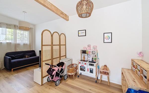 Maison à vendre    5 pièces • 110 m2 Anglet