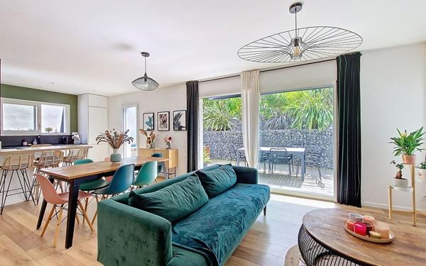 Maison à vendre    5 pièces • 110 m2 Anglet