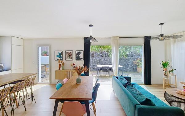 Maison à vendre    5 pièces • 110 m2 Anglet