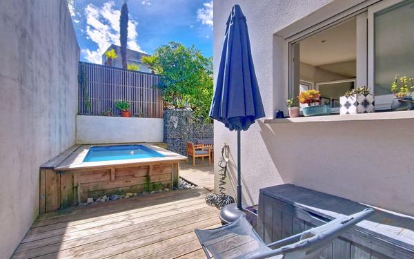 Maison à vendre    5 pièces • 110 m2 Anglet