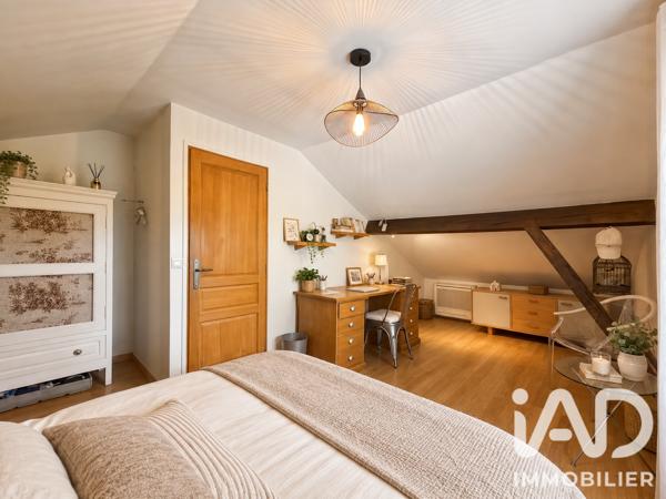 Maison à vendre 7 pièces 148,22 m² Saint-Maur-des-Fossés