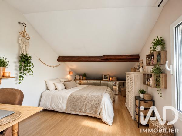 Maison à vendre 7 pièces 148,22 m² Saint-Maur-des-Fossés