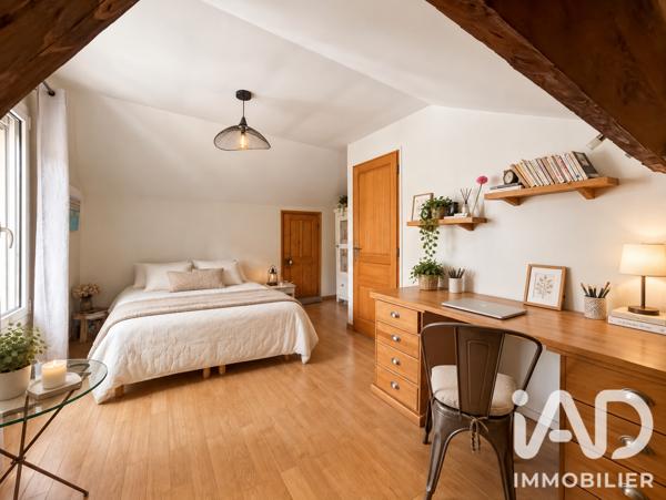 Maison à vendre 7 pièces 148,22 m² Saint-Maur-des-Fossés