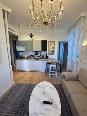 Vente                                                      Appartement
                        
                     3 pièces                      32 m2                     à Cannes