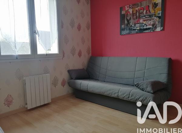 Maison à vendre 4 pièces 80 m² Mayenne