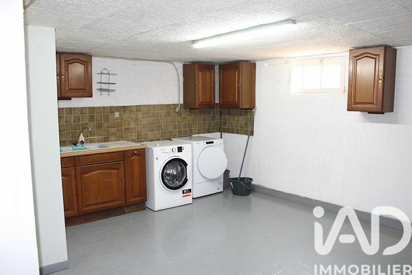 Maison à vendre 4 pièces 80 m² Mayenne
