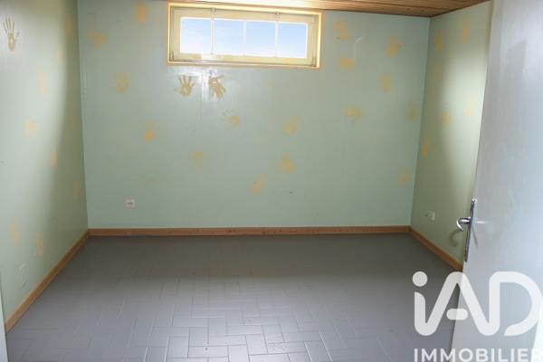 Maison à vendre 4 pièces 80 m² Mayenne