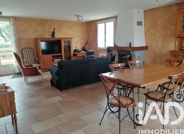 Maison à vendre 4 pièces 80 m² Mayenne