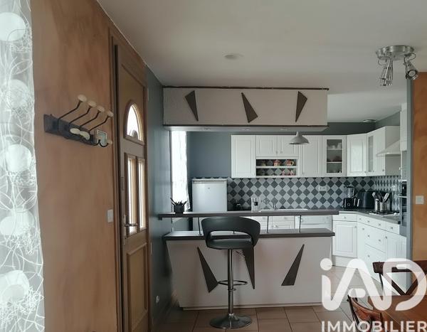 Maison à vendre 4 pièces 80 m² Mayenne