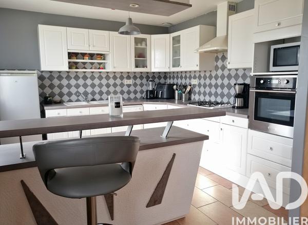 Maison à vendre 4 pièces 80 m² Mayenne
