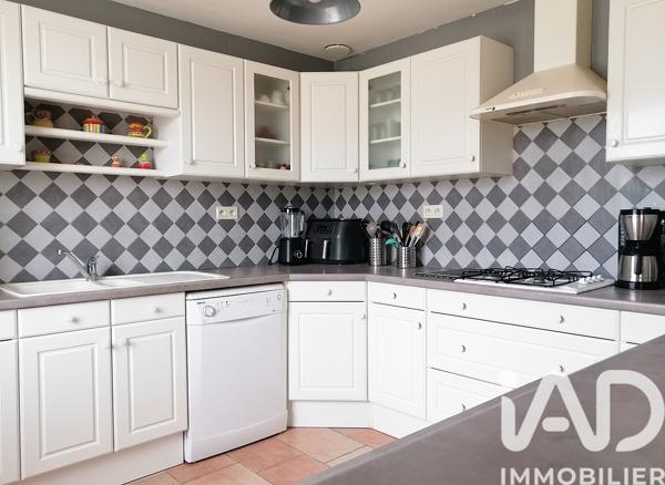 Maison à vendre 4 pièces 80 m² Mayenne