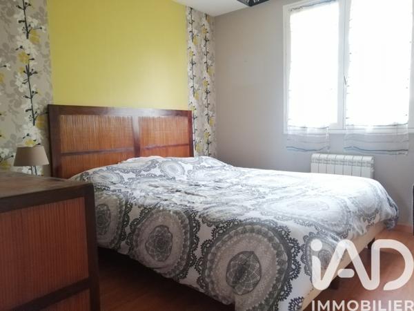 Maison à vendre 4 pièces 80 m² Mayenne